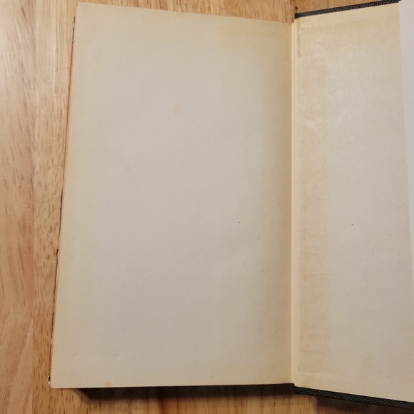 1944 D DAY by JOHN GUNTHER Hardcover Book 1st Edition W/Dust Jacket - Picture 5 of 15